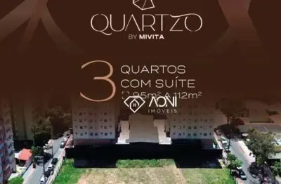 Apartamento com 3 dormitórios à venda, 100 m² por r$ 1.400.000,00 - jardim camburi - vitória/es