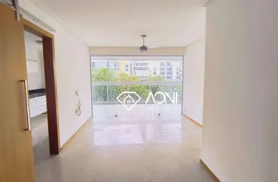 Apartamento com 2 dormitórios para alugar, 93 m² por r$ 5.837,47/mês - barro vermelho - vitória/es