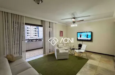 Apartamento com 4 dormitórios à venda, 153 m² por r$ 1.800.000,00 - praia do canto - vitória/es