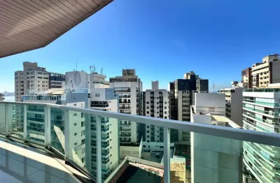 Costa dos ingleses 3 dormitórios à venda, 98 m² por r$ 1.427.600 - praia de itapoã - vila velha/es