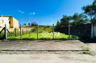 Terreno à venda, 504 m² por r$ 528.000,00 - morada do sol - vila velha/es
