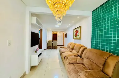 Apartamento com 3 dormitórios à venda, 78 m² por r$ 1.080.000,00 - praia de itapoã - vila velha/es