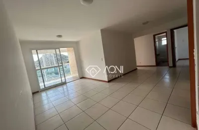 Apartamento com 3 dormitórios à venda, 100 m² por r$ 850.000,00 - bento ferreira - vitória/es