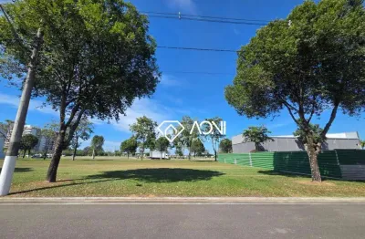 Terreno à venda, 450 m² por r$ 600.000,00 - alphaville jacuhy - serra/es