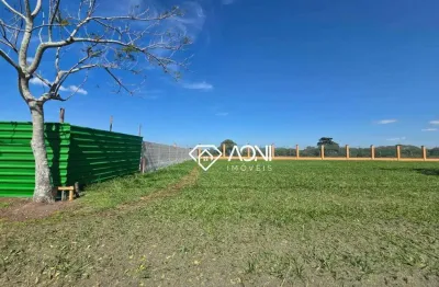 Terreno à venda, 608 m² por r$ 635.000,00 - alphaville jacuhy - serra/es
