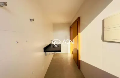 Studio com 1 dormitório à venda, 40 m² por r$ 550.000,00 - itapuã - vila velha/es