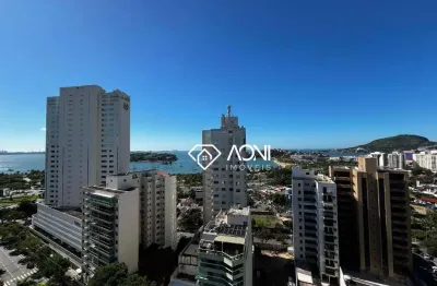Apartamento com 3 dormitórios à venda, 94 m² por r$ 1.350.000,00 - praia do canto - vitória/es