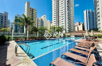 Apartamento com 3 dormitórios à venda, 108 m² por r$ 1.750.000,00 - santa helena - vitória/es