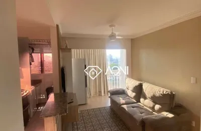 Apartamento com 2 quartos à venda na Rua Colatina, Residencial Coqueiral, Vila Velha