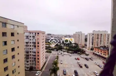 Apartamento com 2 dormitórios à venda, 45 m² por r$ 325.000,00 - ataíde - vila velha/es