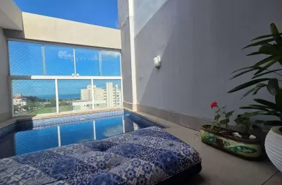 Apartamento com 3 quartos para alugar na Rua Milton Manoel dos Santos, 151, Jardim Camburi, Vitória