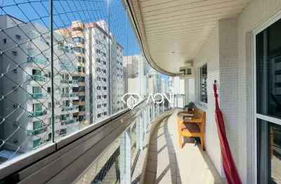 Apartamento com 2 dormitórios à venda, 85 m² por r$ 850.000,00 - itapuã - vila velha/es