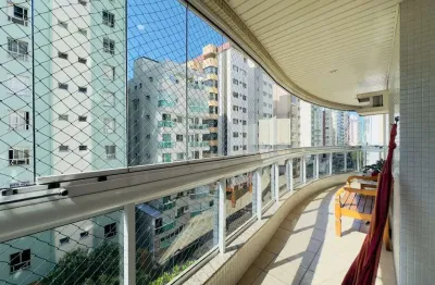 Apartamento com 2 dormitórios à venda, 85 m² por r$ 850.000,00 - itapuã - vila velha/es