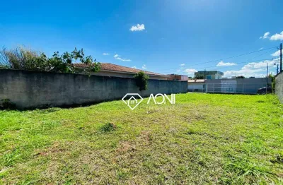 Terreno à venda, 300 m² por r$ 330.000,00 - interlagos - vila velha/es