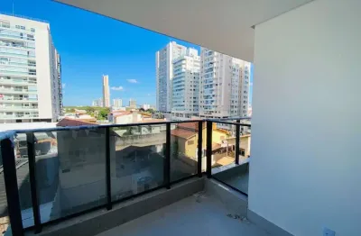 Venda - apartamento com 3 dormitórios à venda, 68 m² por r$ 950.000,00 - praia de itaparica - vila velha/es