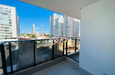 Apartamento com 3 dormitórios à venda, 68 m² por r$ 950.000,00 - praia de itaparica - vila velha/es