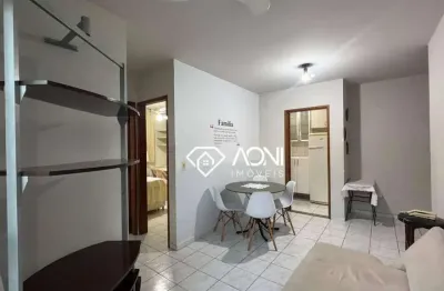 Apartamento com 2 dormitórios para alugar, 59 m² por r$ 3.068,53/mês - jardim camburi - vitória/es