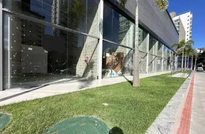 Ponto comercial à venda na Rua Guanabara, 745, Itapuã, Vila Velha