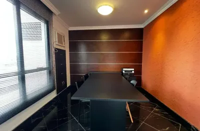 Sala comercial à venda, Porteira fechada - Enseada do Suá - Vitória/ES