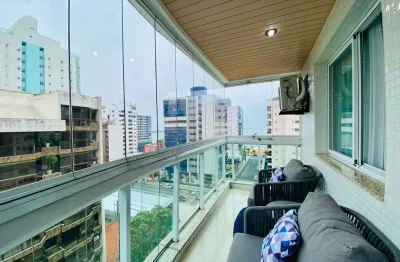 (imperdível) 2 quartos, sol da manhã, vista mar à venda, 80 m² por r$ 790.000 - praia da costa - vila velha/es