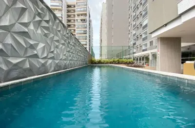 Venda - apartamento com 2 dormitórios à venda, 58 m² por r$ 775.000,00 - itaparica - vila velha/es