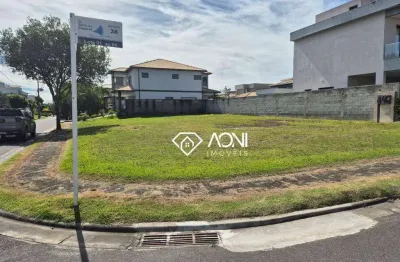 Terreno à venda, 585 m² por r$ 780.000,00 - boulevard lagoa - serra/es