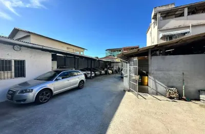 Prédio à venda, 837 m² por r$ 2.500.000,00 - cristóvão colombo - vila velha/es