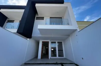 Casa com 3 dormitórios à venda, 165 m² por R$ 997.000,00 - Morada de Laranjeiras - Serra/ES