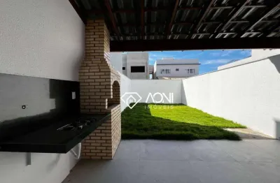 Casa com 3 dormitórios à venda, 162 m² por r$ 1.000.000,00 - morada de laranjeiras - serra/es