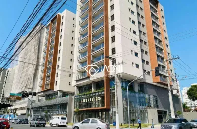 Apartamento com 2 dormitórios à venda, 55 m² por r$ 640.000,00 - praia de itaparica - vila velha/es