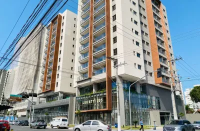 Venda - apartamento com 2 dormitórios à venda, 55 m² por r$ 615.000,00 - praia de itaparica - vila velha/es