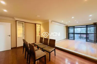 Apartamento com 4 dormitórios à venda, 200 m² por r$ 1.299.000,00 - praia da costa - vila velha/es