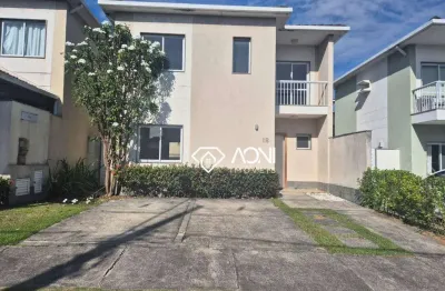 Casa com 3 dormitórios à venda, 200 m² por r$ 1.260.000,00 - colina de laranjeiras - serra/es