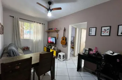Apartamento com 2 dormitórios à venda, 50 m² por r$ 410.000,00 - jardim camburi - vitória/es