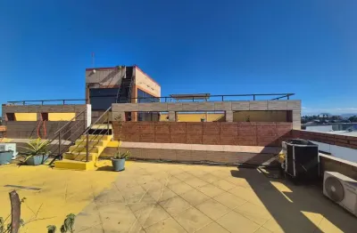 Prédio, 1200 m² - venda por r$ 5.800.000,00 ou aluguel por r$ 31.800,00/mês - rosário de fátima - serra/es