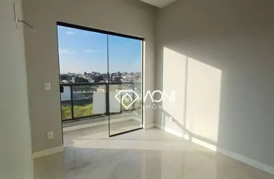 Casa com 3 dormitórios à venda, 111 m² por r$ 900.000,00 - colina de laranjeiras - serra/es