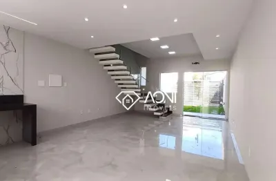 Casa com 3 dormitórios à venda por r$ 850.000,00 - residencial morada de laranjeiras - serra/es