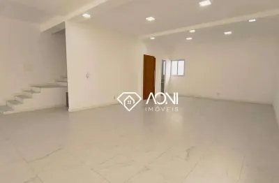 Salão para alugar, 350 m² por r$ 8.172,89/mês - colina de laranjeiras - serra/es