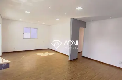 Casa para alugar, 102 m² por r$ 3.103,63/mês - colina de laranjeiras - serra/es