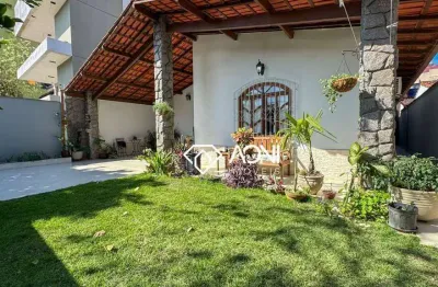 Casa com 3 dormitórios à venda, 163 m² por r$ 1.950.000,00 - jardim camburi - vitória/es