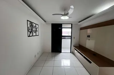 Apartamento com 2 dormitórios à venda, 76 m² por r$ 730.000,00 - jardim da penha - vitória/es