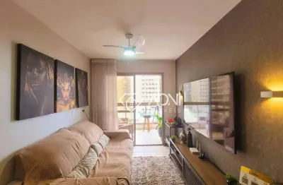 Apartamento com 2 dormitórios para alugar, 64 m² por r$ 4.535,23/mês - praia de itaparica - vila velha/es