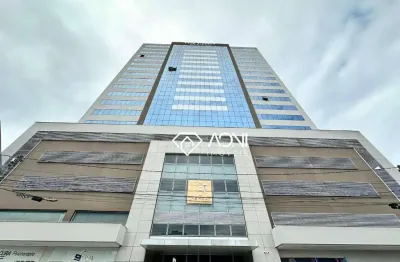 Sala à venda, 40 m² por r$ 220.000,00 - divino espírito santo - vila velha/es