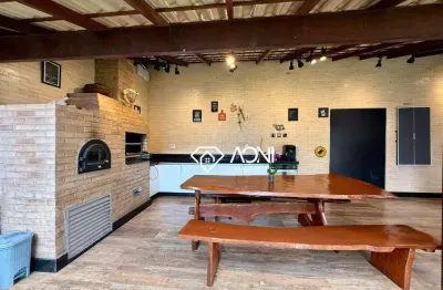 Casa com 4 dormitórios à venda, 143 m² por r$ 1.950.000,00 - jardim camburi - vitória/es