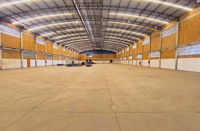 Galpão para alugar, 4 m² por r$ 84.993,75/mês - portal de jacaraípe - serra/es