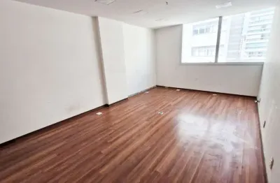 Sala à venda, 34 m² por r$ 360.000 - praia da costa - vila velha/es