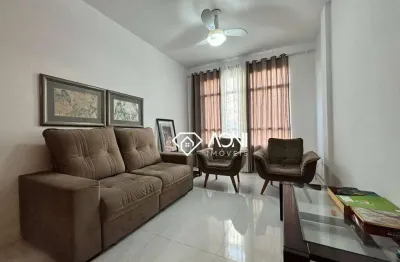 Apartamento com 3 dormitórios à venda, 110 m² por r$ 650.000,00 - praia do canto - vitória/es