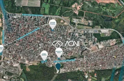 Apartamento com 3 dormitórios à venda, 74 m² por r$ 574.462 - de fátima - serra/es