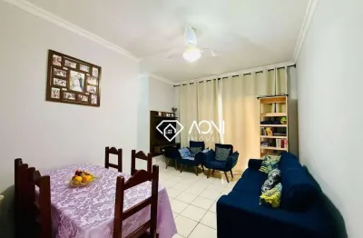 Apartamento com 3 quartos com suíte à venda, 80 m² por r$ 450.000 - jardim camburi - vitória/es