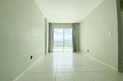Apartamento com 2 dormitórios à venda, 55 m² por r$ 590.000,00 - praia de itaparica - vila velha/es